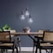 Feit Electric Feit G25 E26 (Medium) Filament LED Bulb Daylight 40 Watt Equivalence 1 pk G2540H950CATFIL - alternate 5